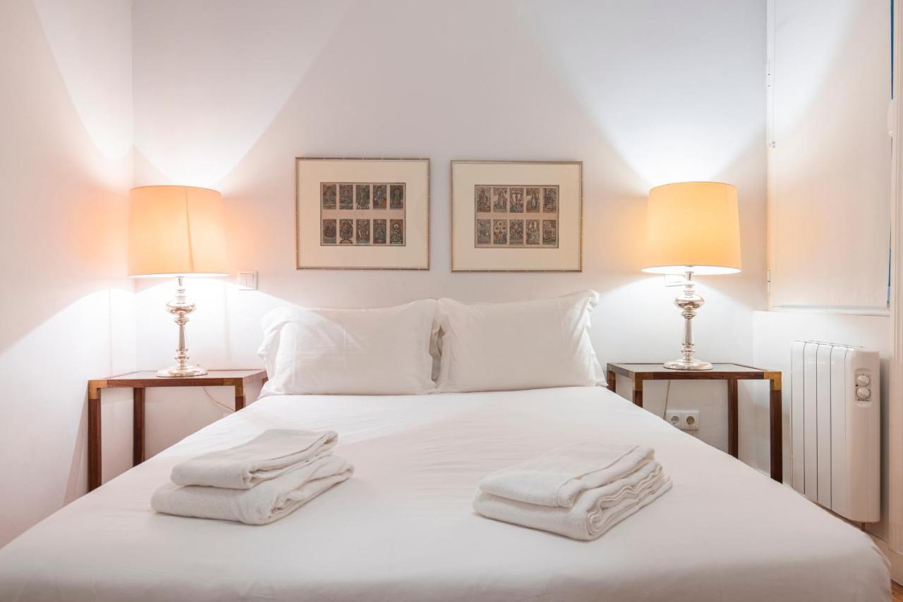 Castelo Design Aparment W/ Balcony & Super View By Lovelystay Lisboa Eksteriør billede