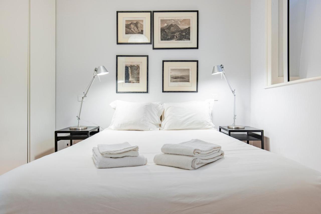 Castelo Design Aparment W/ Balcony & Super View By Lovelystay Lisboa Eksteriør billede